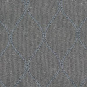 Dexter Pewter by Norbar Fabric