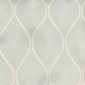 Dexter Vanilla by Norbar Fabric Color/NEUTRAL-NATURAL 100% POLYESTER INDIA NOT AVAILABLE V-4.75"V - 3.25"H 54" - Fabric Carolina -