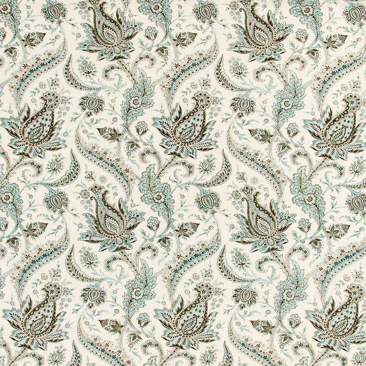 Dubarry # 645 Pewter by Maxwell Fabric 55% LINEN 45%RAYON CHINA </p><p>Repeat: Horizontal: H-13.5 and Vertical: V-18 54" - Fabric Carolina -