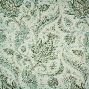 Dubarry # 845 Skyscraper by Maxwell Fabric