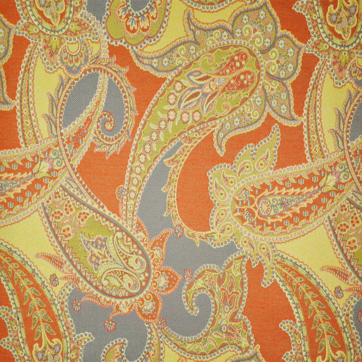 Dubois # 8193 Souk by Maxwell Fabric 64% RAYON 36% POLYESTER USA </p><p>Repeat: Horizontal: H-13.5 and Vertical: V-16.75 54" - Fabric Carolina -