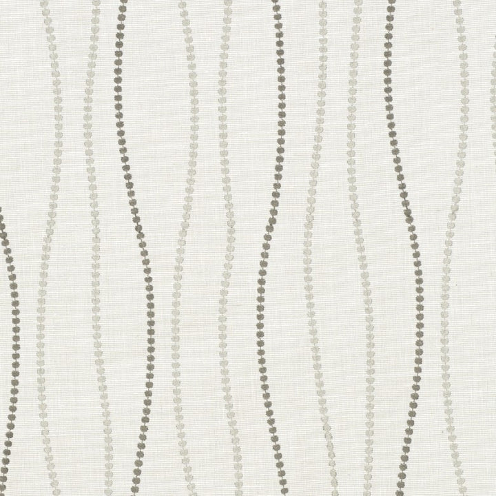 Dotted Line # 202 Vellum by Maxwell Fabric 68% POLYESTER 23% COTTON
9% LINEN INDIA </p><p>Repeat: Horizontal: H-10.4 and Vertical: V-12.9 54.3" - Fabric Carolina -