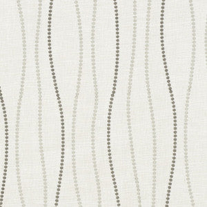 Dotted Line # 202 Vellum by Maxwell Fabric