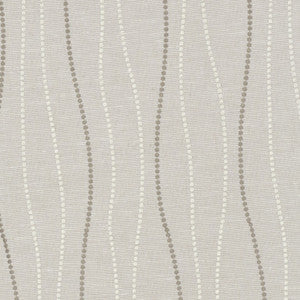 Dotted Line # 203 Wisp by Maxwell Fabric