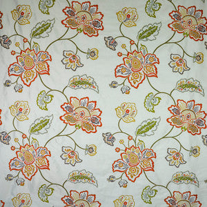 Deneuve # 24 Spice by Maxwell Fabric