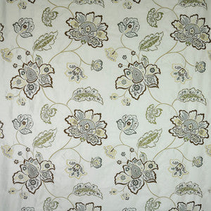 Deneuve # 72 Earth by Maxwell Fabric