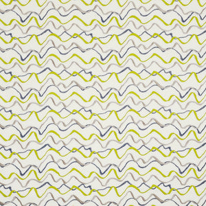Dangerous Curves # 108 Leaf by Maxwell Fabric