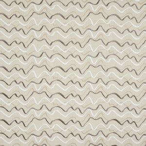 Dangerous Curves # 502 Mocha by Maxwell Fabric