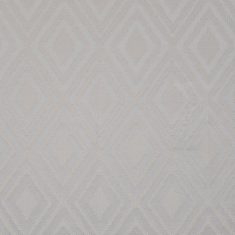 Diamond Box # 504 Titanium by Maxwell Fabric COLOR THEORY-VOL.I SANDY BEACH 73% COTTON/27% POLYESTER INDIA See sample </p><p>Repeat: Horizontal: 4.5" and Vertical: 6.5" 56" - Fabric Carolina -