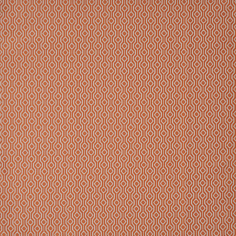 Deja Vu # 2018 Clementine by Maxwell Fabric PERFORMANCE WOVENS-VOL.I ADOBE 78% RAYON/22% POLYESTER USA See sample </p><p>Repeat: Horizontal: 0.9" and Vertical: 0.9" 57.75" - Fabric Carolina -