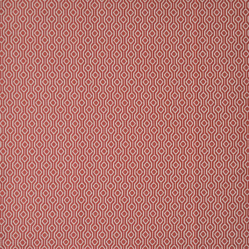 Deja Vu # 213 Candy Cane by Maxwell Fabric PERFORMANCE WOVENS-VOL.I ADOBE 78% RAYON/22% POLYESTER USA See sample </p><p>Repeat: Horizontal: 0.9" and Vertical: 0.9" 57.75" - Fabric Carolina -