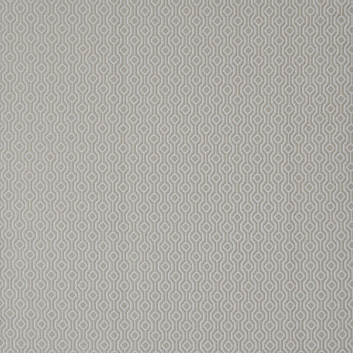 Deja Vu # 401 Muslin by Maxwell Fabric PERFORMANCE WOVENS-VOL.I WHITE SAND 78% RAYON 22% POLYESTER USA </p><p>Repeat: Horizontal: H-0.9 and Vertical: V-0.9 57.75" - Fabric Carolina -