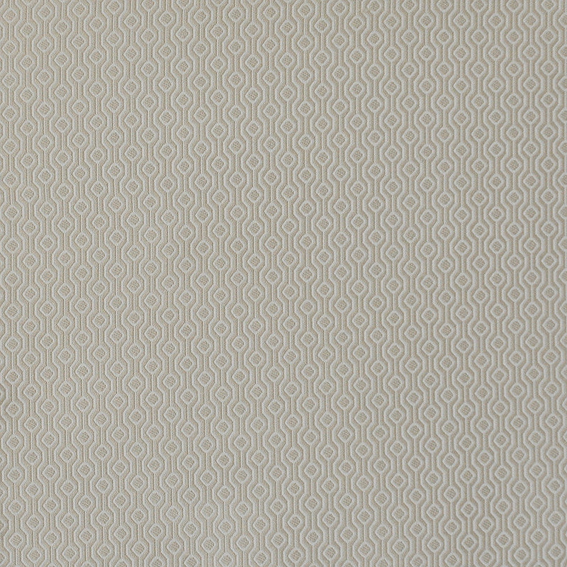 Deja Vu # 4035 Oatmeal by Maxwell Fabric PERFORMANCE WOVENS-VOL.I WHITE SAND 78% RAYON/22% POLYESTER USA See sample </p><p>Repeat: Horizontal: 0.9" and Vertical: 0.9" 57.75" - Fabric Carolina -