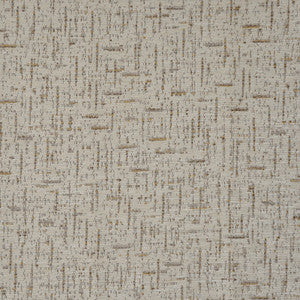 Decoded # 441 Beige by Maxwell Fabric