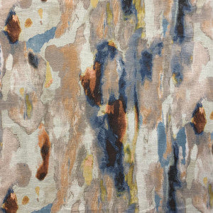 Dhalme Sunburst by Magnolia Fabric