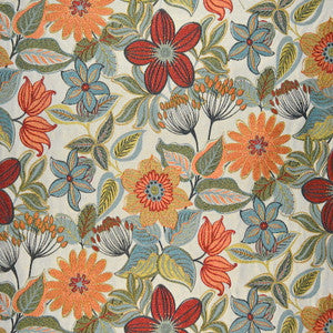 Dhue Carnival by Magnolia Fabric