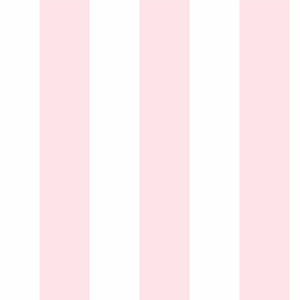 Disney Princess Silk Stripe Pink Wallpaper by York Wallcoverings