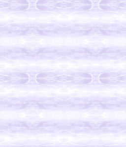 Little Mermaid Purple Wallpaper by York Wallcoverings