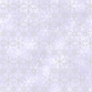 Disney Frozen 2 Snowflake Purple Wallpaper by York Wallcoverings