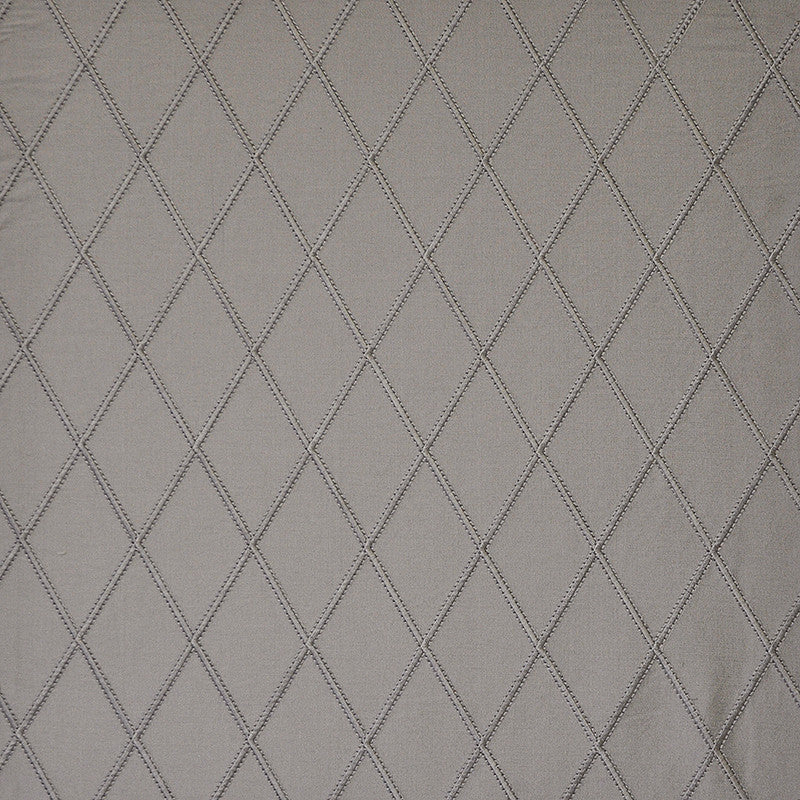 Dixon # 404 Nickel by Maxwell Fabric COLOR THEORY-VOL.II ROCKSTAR 85% RAYON 15% POLYESTER
None INDIA </p><p>Repeat: Horizontal: H-2.4 and Vertical: V-4 54"EMB.51" - Fabric Carolina -