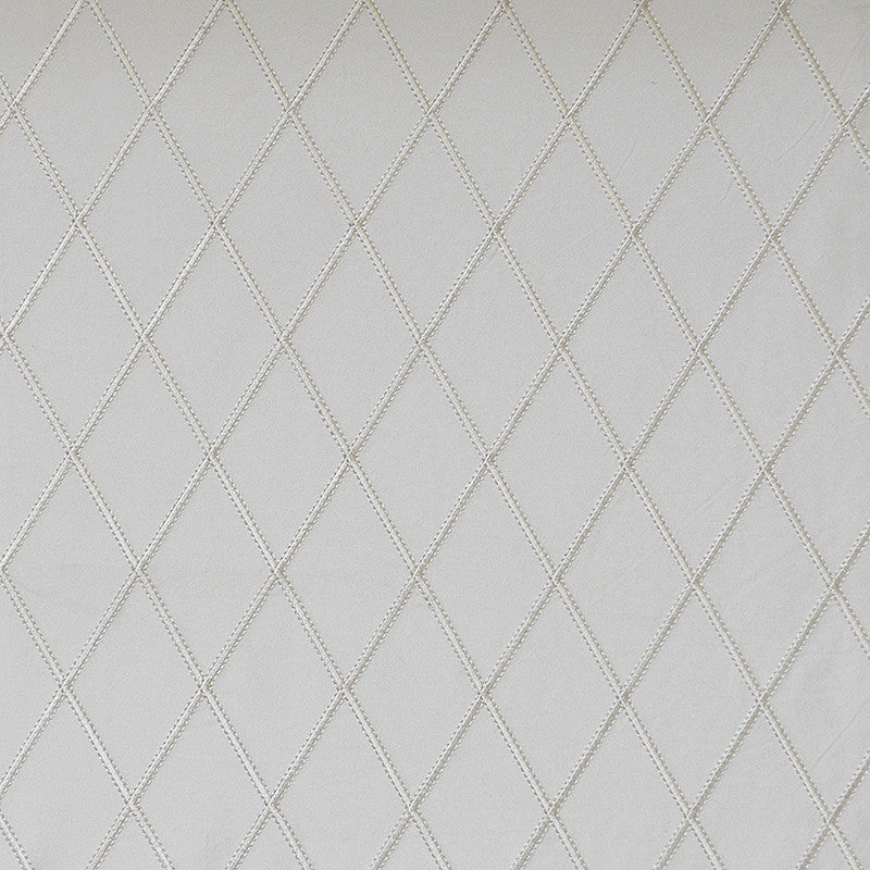Dixon # 503 White Sand by Maxwell Fabric COLOR THEORY-VOL.II FOOL'S GOLD 85% RAYON 15% POLYESTER
None INDIA </p><p>Repeat: Horizontal: H-2.4 and Vertical: V-4 54"EMB.51" - Fabric Carolina -