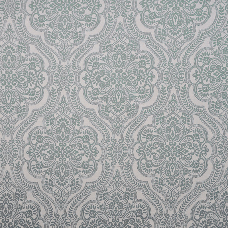 Downton # 229 Pixie by Maxwell Fabric COLOR THEORY-VOL.II MALLARD 100% POLYESTER INDIA See sample </p><p>Repeat: Horizontal: 13.6" and Vertical: 18.1" 54" - Fabric Carolina -