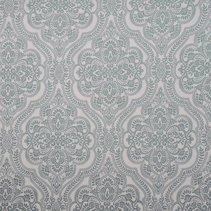 Downton # 229 Pixie by Maxwell Fabric COLOR THEORY-VOL.II MALLARD 100% POLYESTER INDIA </p><p>Repeat: Horizontal: H-13.6 and Vertical: V-18.1 54" - Fabric Carolina -