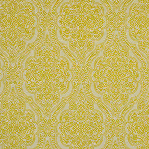 Downton # 537 Mimosa by Maxwell Fabric