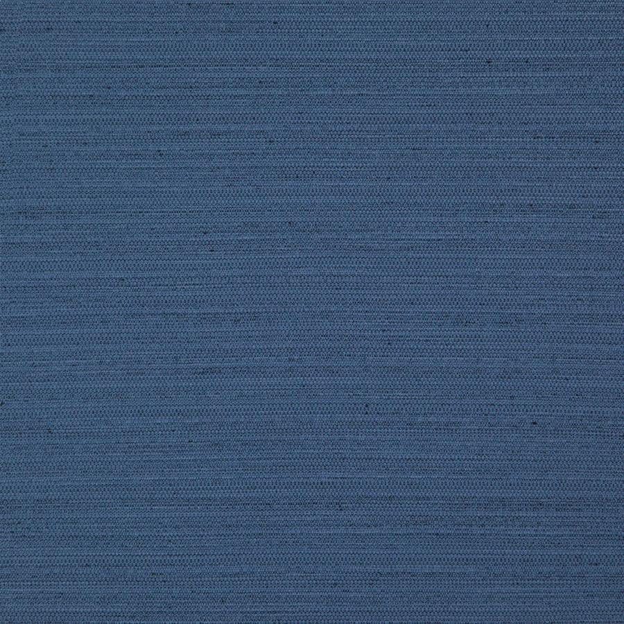 Darwin # 702 Indigo by Maxwell Designer Fabric Pure & Simple Vii 100% POLYESTER INDIA 55" - Swanky Fabrics -
