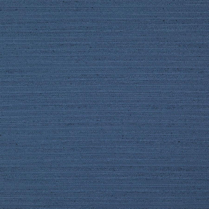 Darwin # 702 Indigo by Maxwell Designer Fabric Pure & Simple Vii 100% POLYESTER INDIA 55" - Swanky Fabrics -