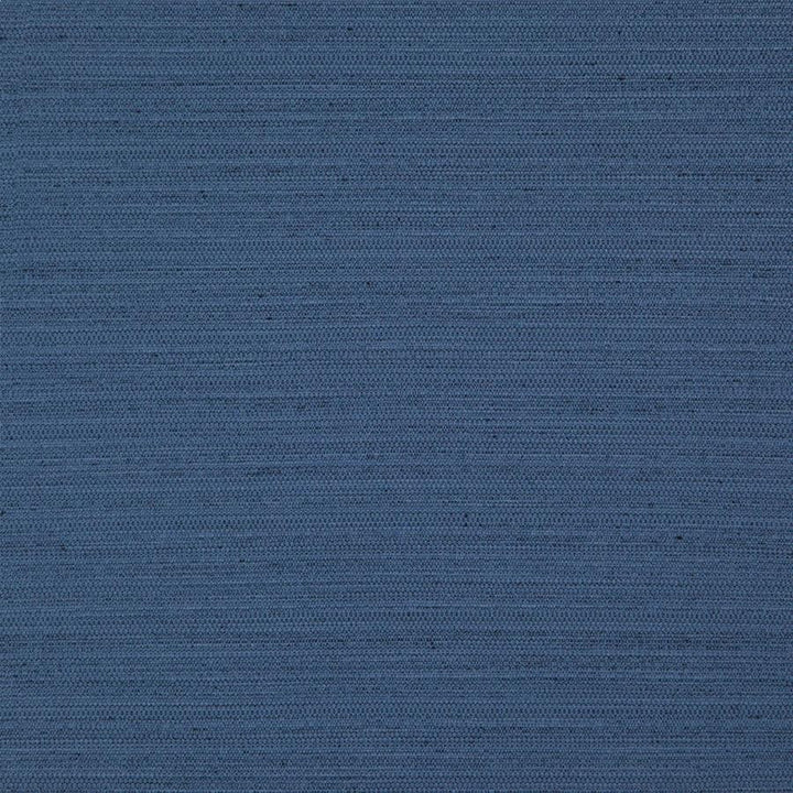 Darwin # 702 Indigo by Maxwell Fabric Pure & Simple Vii 100% POLYESTER INDIA 55" - Fabric Carolina -