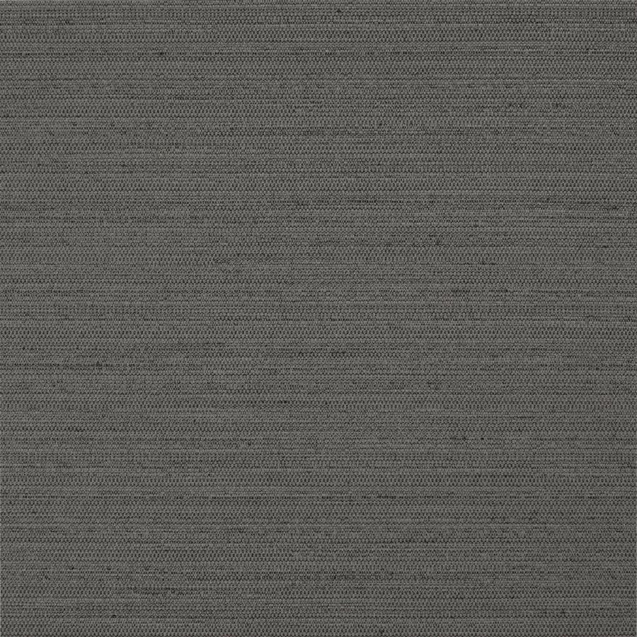 Darwin # 706 Charcoal by Maxwell Fabric Pure & Simple Vii 100% POLYESTER INDIA 55" - Fabric Carolina -