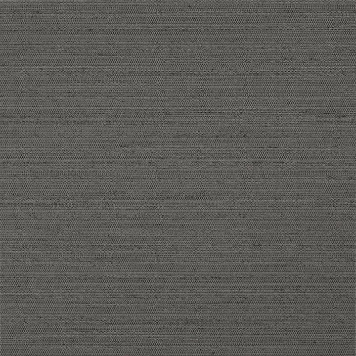 Darwin # 706 Charcoal by Maxwell Fabric Pure & Simple Vii 100% POLYESTER INDIA 55" - Fabric Carolina -