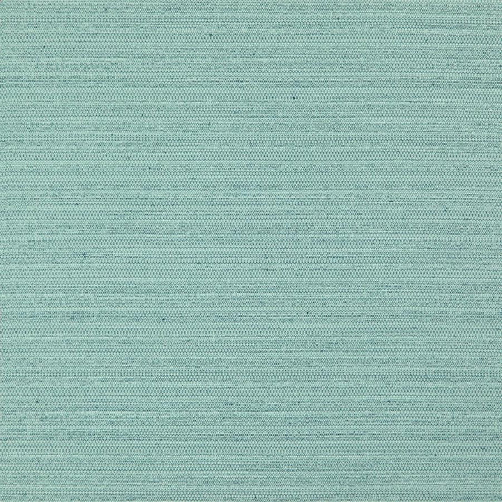 Darwin # 735 Azure by Maxwell Fabric Pure & Simple Vii 100% POLYESTER INDIA 55" - Fabric Carolina -