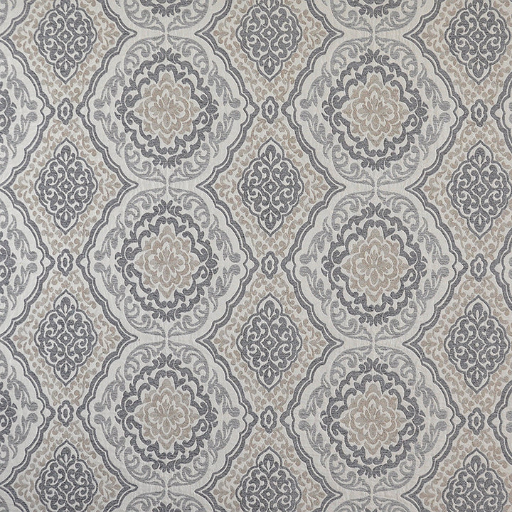 Dietrich # 919 Parlor by Maxwell Fabric PERFORMANCE WOVENS-VOL.II SHADOW & LIGHT 64% VISCOSE/36% POLYESTER TURKEY See sample </p><p>Repeat: Horizontal: 13.8" and Vertical: 10.25" 55" - Fabric Carolina -