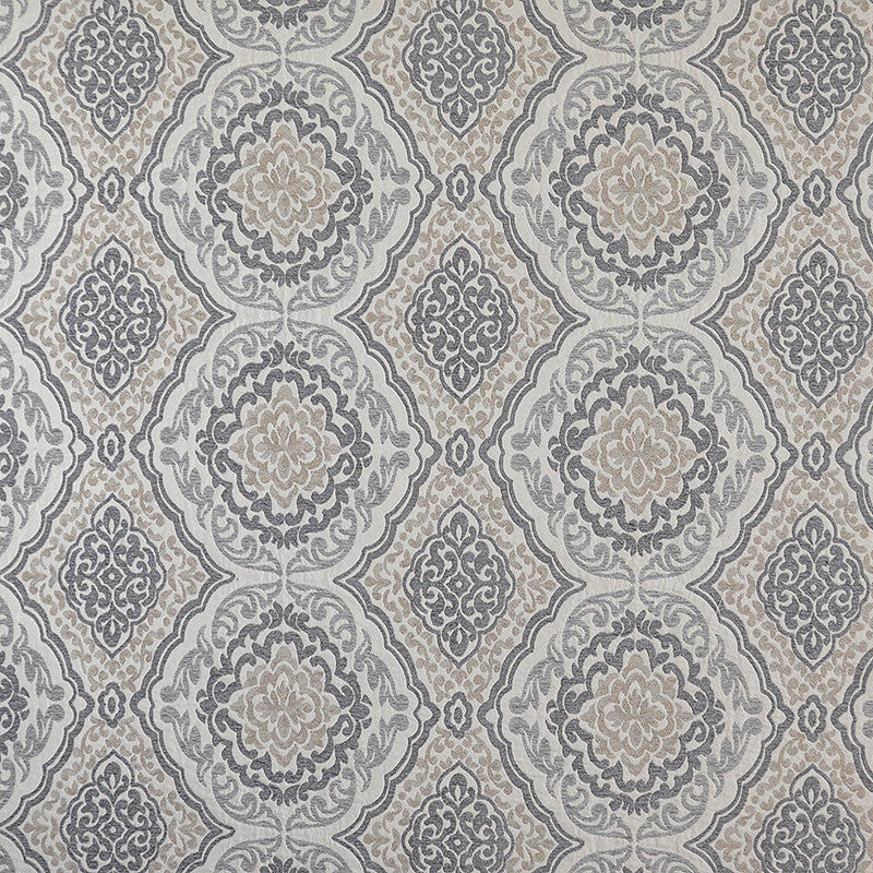Dietrich # 919 Parlor by Maxwell Fabric PERFORMANCE WOVENS-VOL.II SHADOW & LIGHT 64% VISCOSE/36% POLYESTER TURKEY See sample </p><p>Repeat: Horizontal: 13.8" and Vertical: 10.25" 55" - Fabric Carolina -