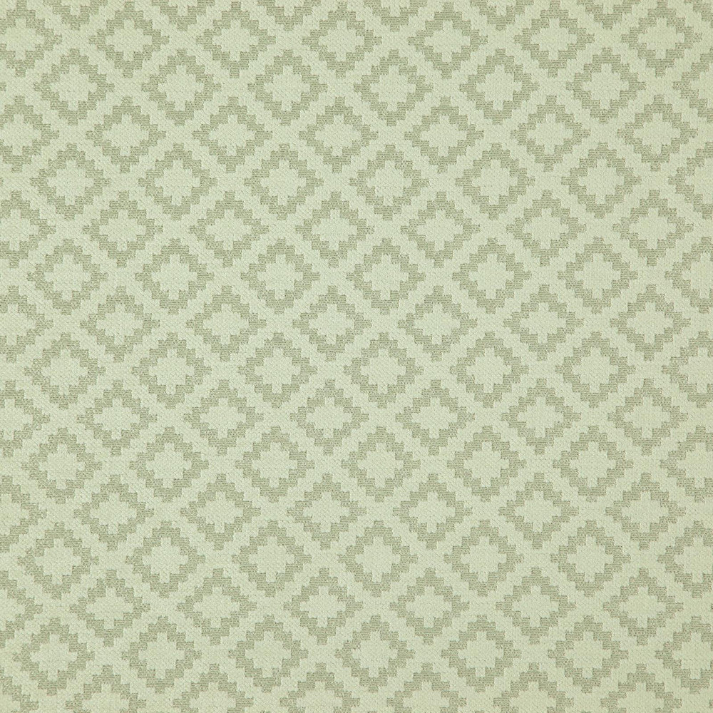 Diamante # 1033 Pearl by Maxwell Fabric STUDIO-BARCELONA 58% POLYESTER 40% ACRYLIC
2% VISCOSE TURKEY </p><p>Repeat: Horizontal: H-2.25 and Vertical: V-2 56.7" - Fabric Carolina -