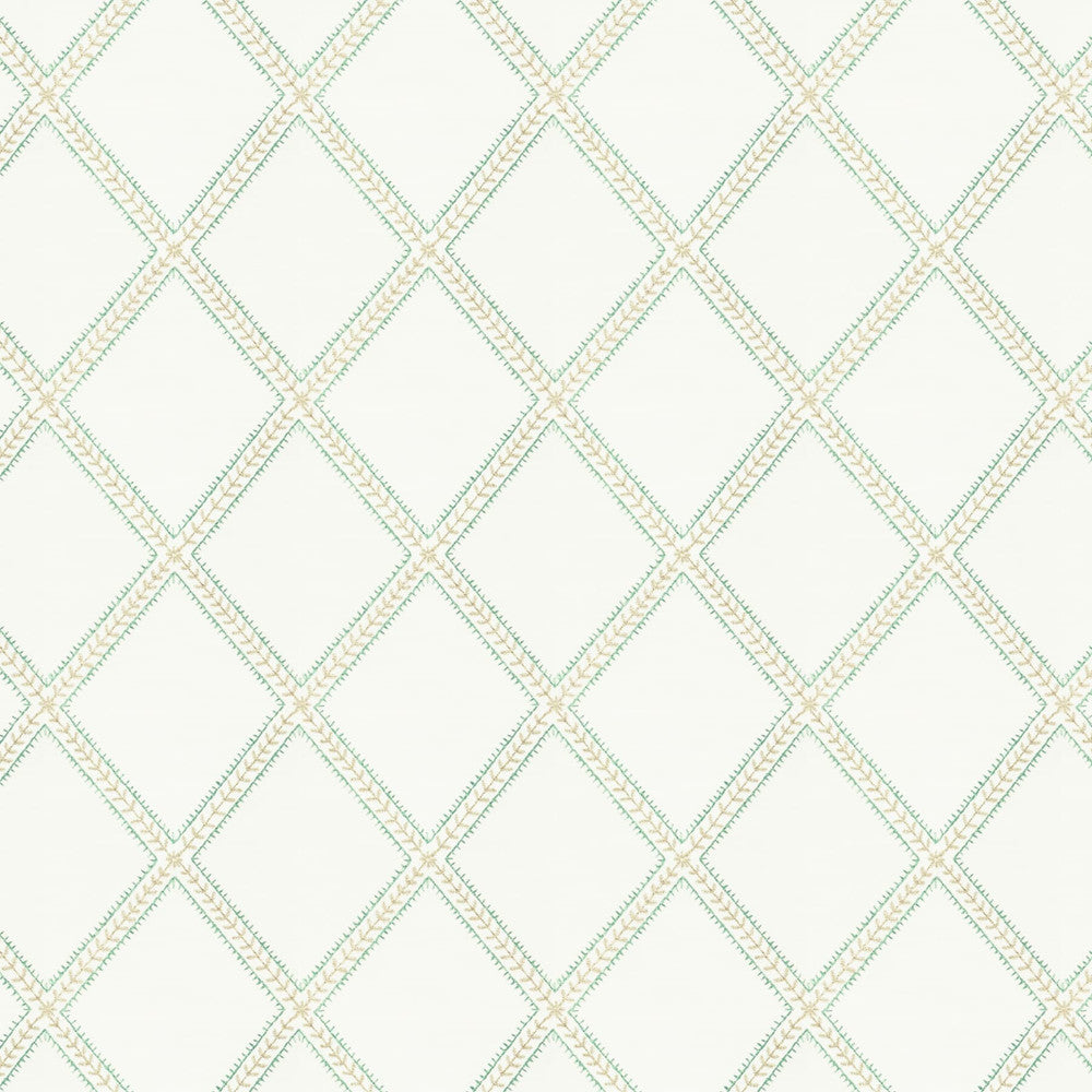 Diagram 1 Seamist by Stout Fabric Rainbow Library Seaspray/Icecicle 100% Cotton Viscose Embroidery INDIA Horizontal: 6.25 and Vertical: 7.5 50 in - Fabric Carolina -