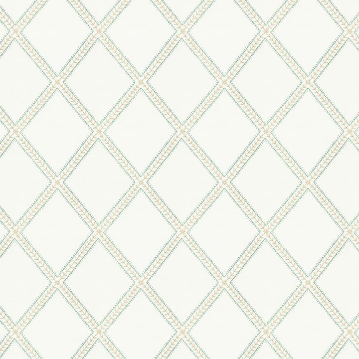 Diagram 1 Seamist by Stout Fabric RAINBOW LIBRARY SEASPRAY/ICECICLE 100%COT %VEMB INDIA Horizontal: 6.25 and Vertical: 7.5 50 in - Fabric Carolina -