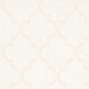 Dialogue 1 Natural by Stout Fabric