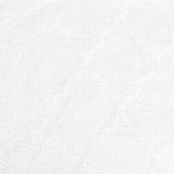 Dialogue 2 Bone by Stout Fabric COLOR MY WINDOW FROST/ALABASTER 75%COT 25%POL CHINA WYZENBEEK 15 000 DOUBLE RUB WEAR TEST (HEAVY DUTY) Horizontal: 2.75 and Vertical: 3.5 58 in - Fabric Carolina -