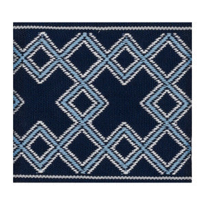 Diamonds Tape 1 Baltic by Stout Trim