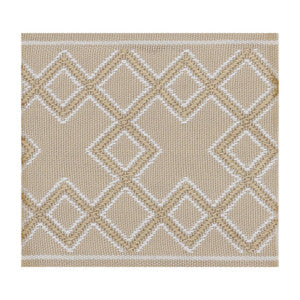 Diamonds Tape 2 Champagne by Stout Trim