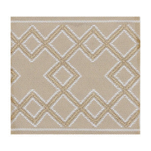 Diamonds Tape 2 Champagne by Stout Trim