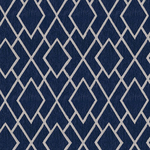 Commitment 308 Navy by ABBEYSHEA Fabric