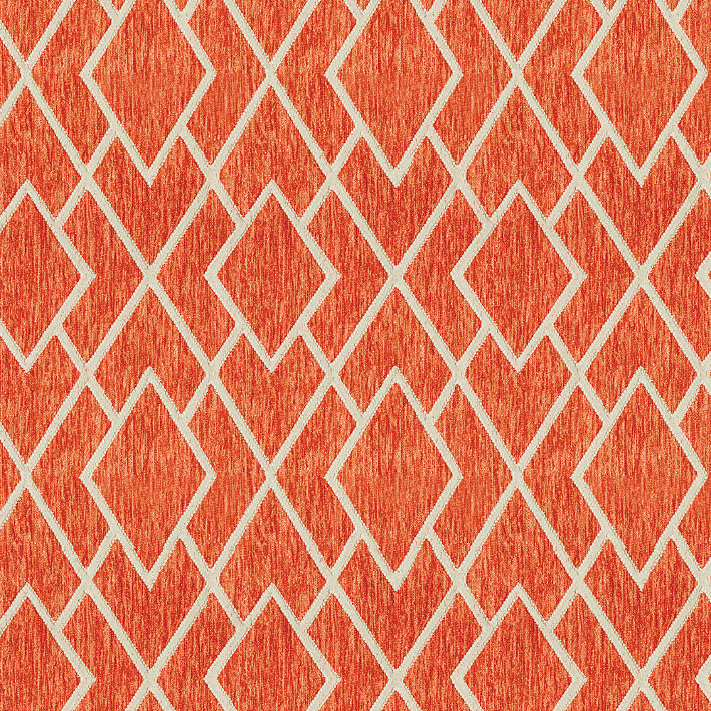 Commitment 405 Terra by ABBEYSHEA Fabric N/A 91% Polyester, 9% Rayon China 20,000 Double Rubs </p><p>Repeat: Horizontal: 30.0" (76.2 cm) Across the Roll and Vertical: 18.0" (45.8 cm) Up the Roll 55" (140 cm) - Fabric Carolina -