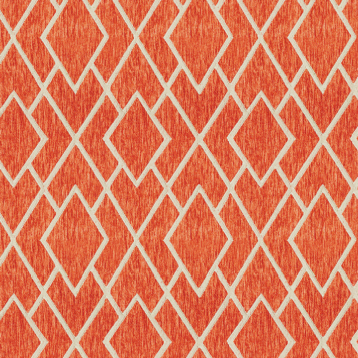 Commitment 405 Terra by ABBEYSHEA Fabric N/A 91% Polyester, 9% Rayon China 20,000 Double Rubs </p><p>Repeat: Horizontal: 30.0" (76.2 cm) Across the Roll and Vertical: 18.0" (45.8 cm) Up the Roll 55" (140 cm) - Fabric Carolina -