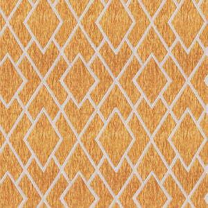 Commitment 44 Tigerlily by ABBEYSHEA Fabric