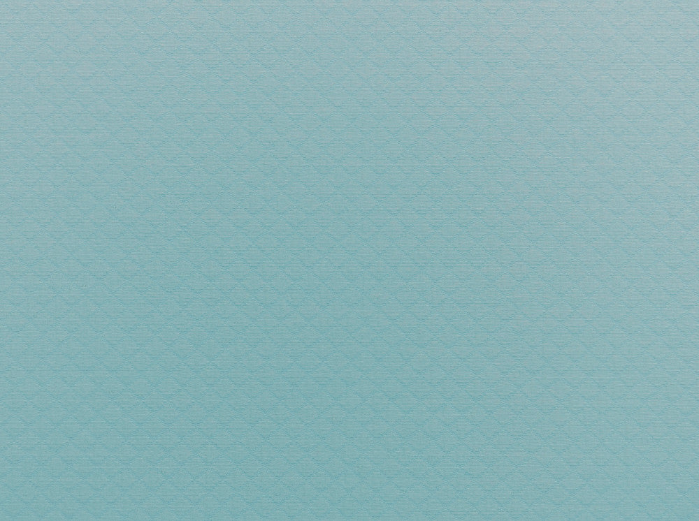 Diamondz Backed Blue 5 by Covington Fabric 60%COTTON 40%POLY CHN Horizontal: 3.8 and Vertical: 3.8 54 - Fabric Carolina -