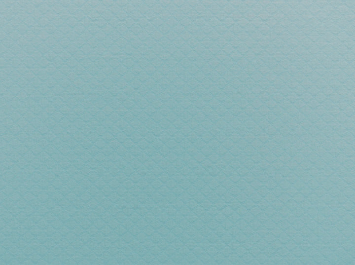 Diamondz Backed Blue 5 by Covington Fabric 60%COTTON 40%POLY CHN Horizontal: 3.8 and Vertical: 3.8 54 - Fabric Carolina -